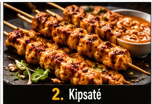 Kipsaté