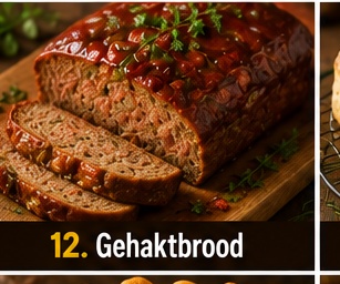 Gehaktbrood