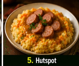 Hutspot