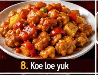 Koe loe yuk