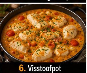 Visstoofpot