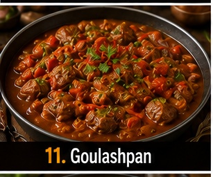 Goulashpan
