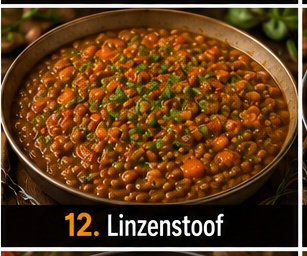Linzenstoof