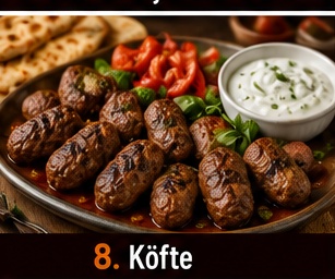 Köfte