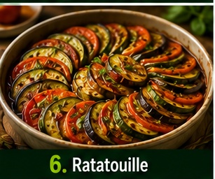 Ratatouille