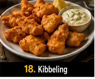 Kibbeling