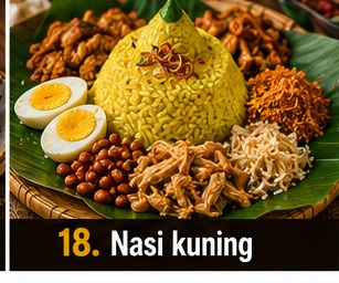 Nasi kuning