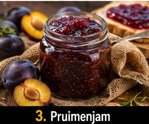 Pruimenjam