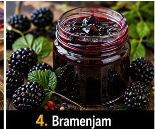 Bramenjam