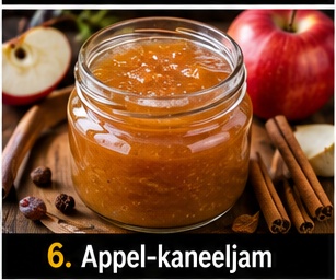 Appel-kaneeljam
