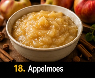 Appelmoes
