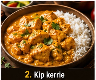 Kip kerrie