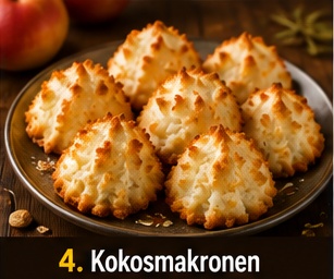 Kokosmakronen