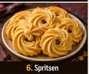 Spritsen