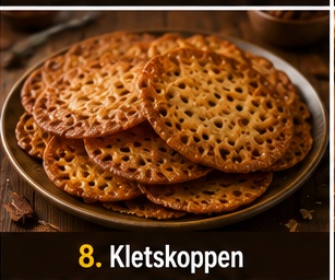 Kletskoppen