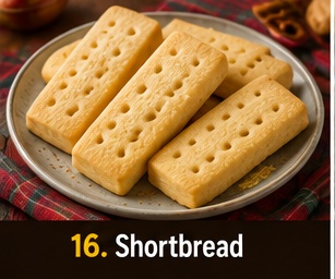 Shortbread