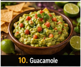 Guacamole