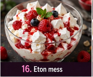 Eton mess