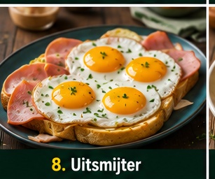 Uitsmijter