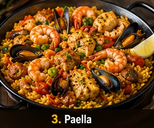 Paella
