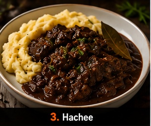 Hachee