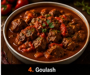 Goulash
