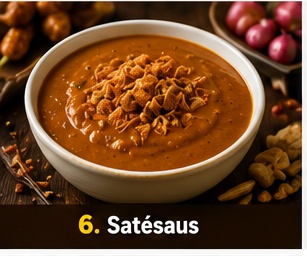 Satésaus