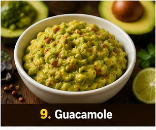 Guacamole