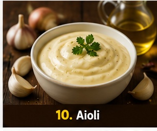 Aioli