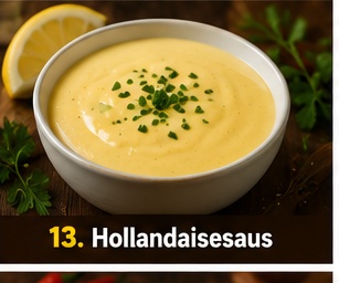 Hollandaisesaus