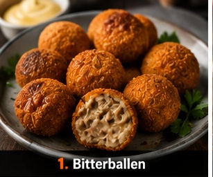 Bitterballen