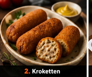 Kroketten