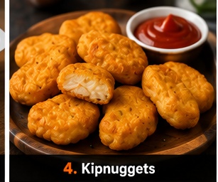 Kipnuggets