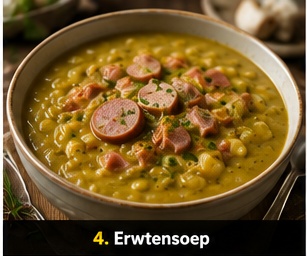 Erwtensoep