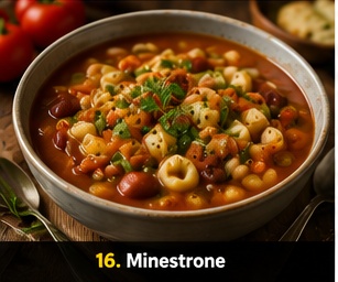 Minestrone