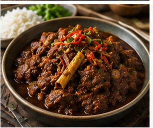Rendang