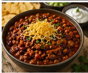 Chili con carne