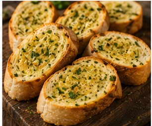 Kruidenboterbrood