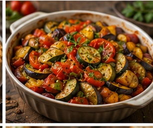 Ratatouille