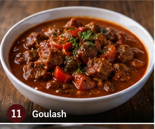 Goulash