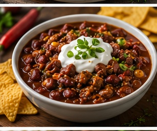Chili con carne