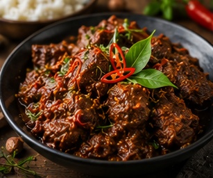 Rendang