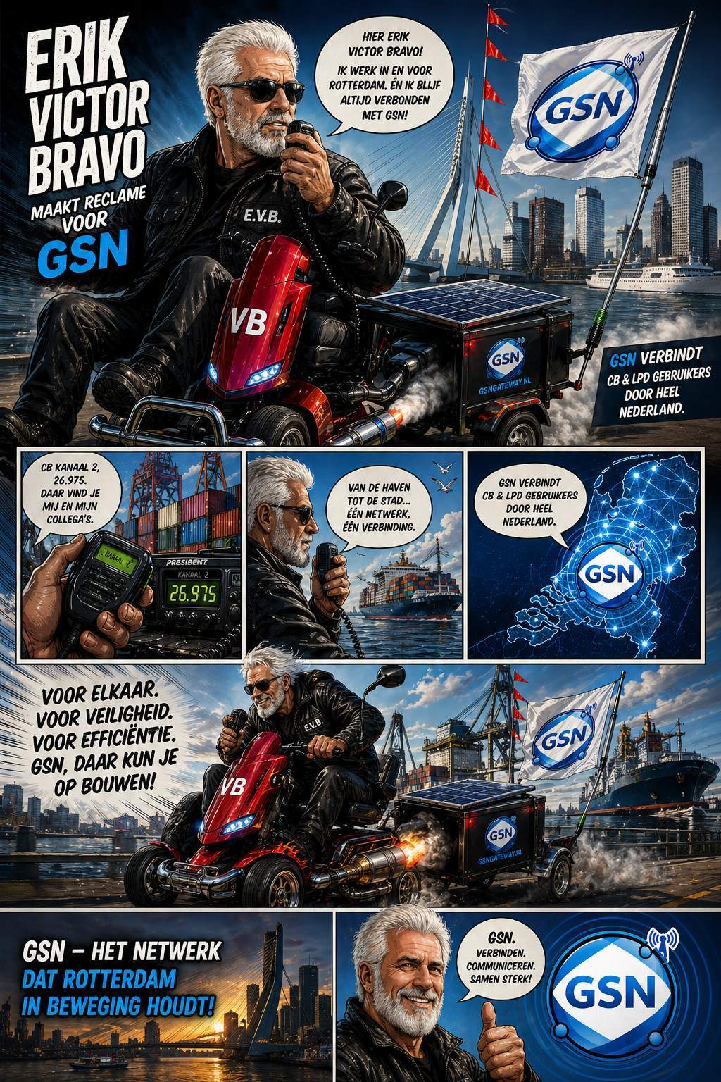Stripverhaal 014