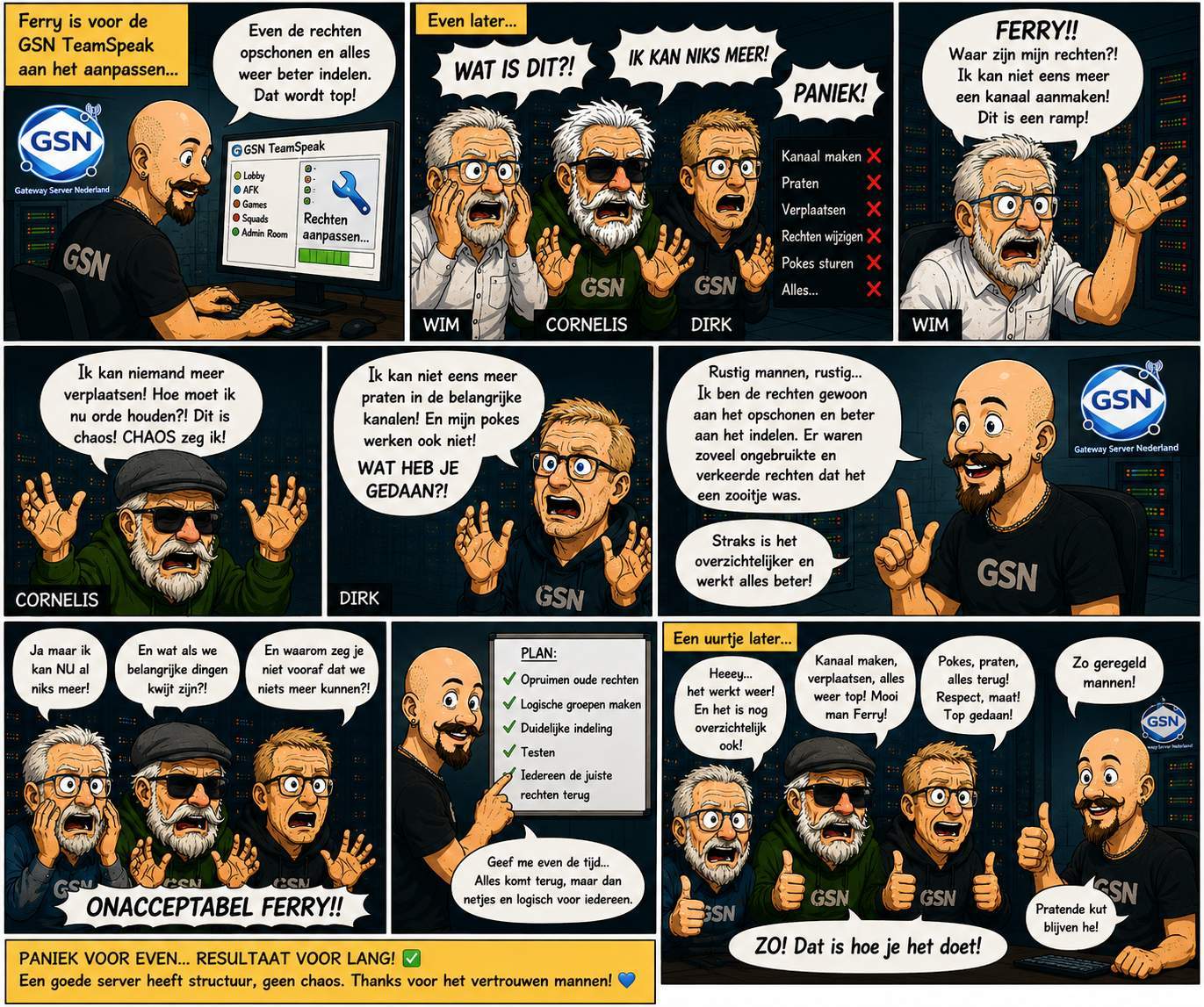 Stripverhaal 034
