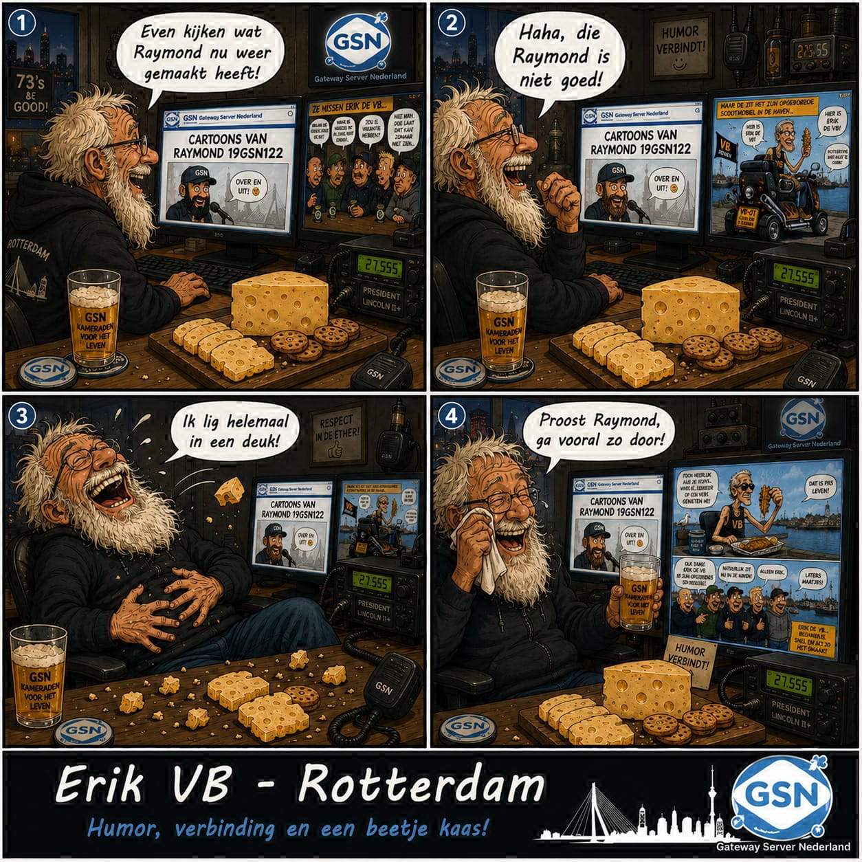 Stripverhaal 059