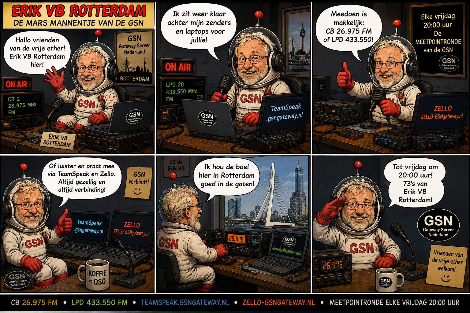 Stripverhaal 086