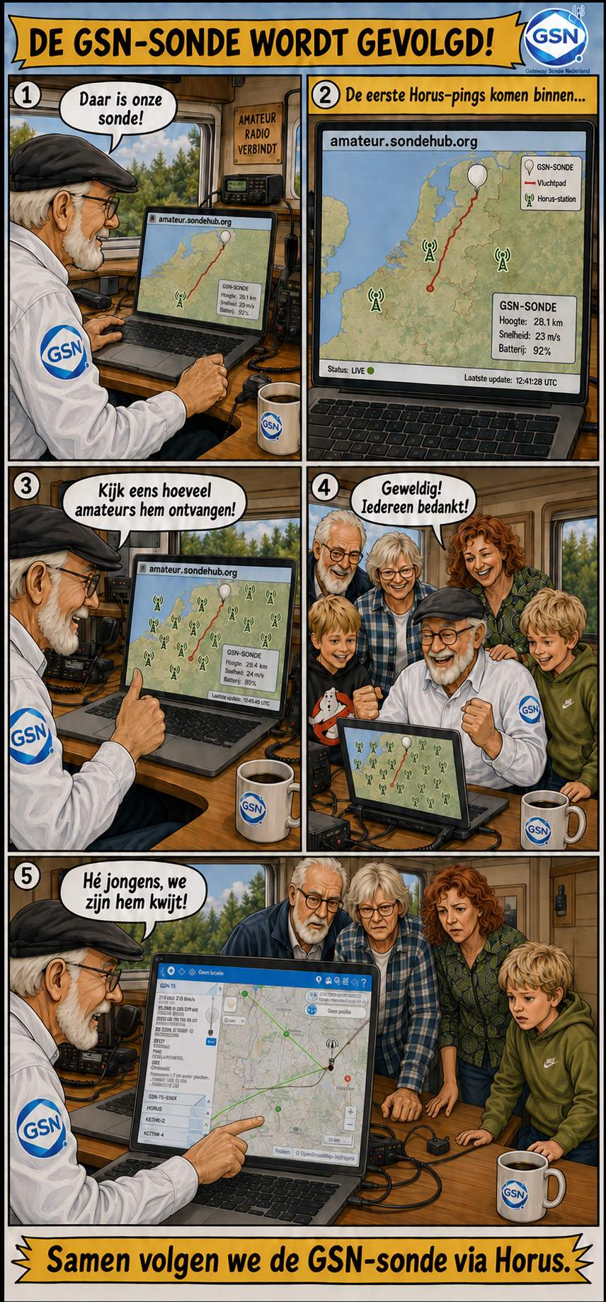 Stripverhaal 094