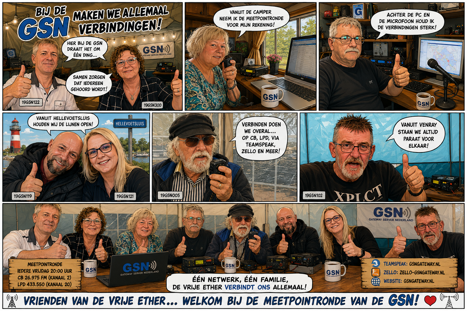Stripverhaal 095