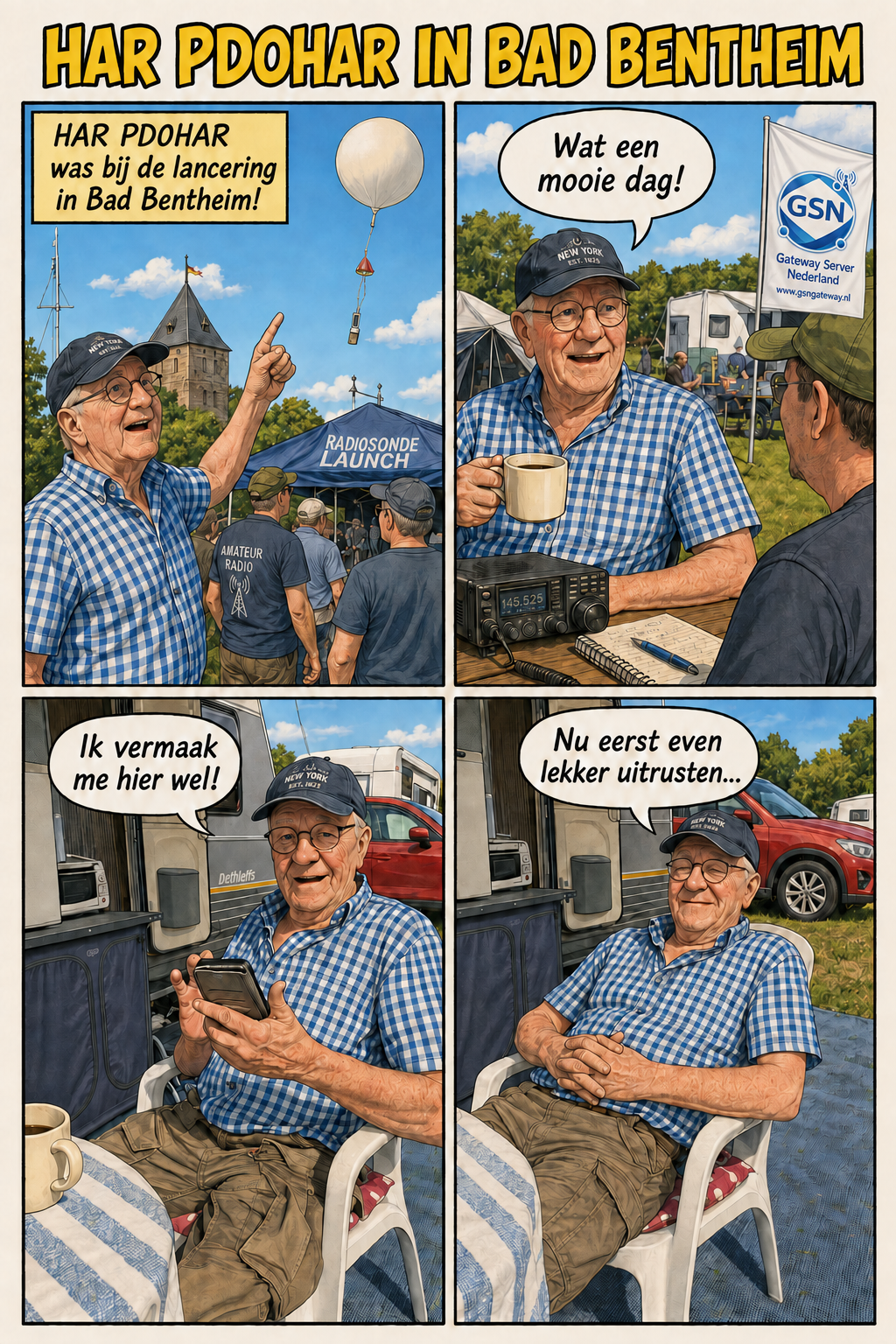Stripverhaal 097