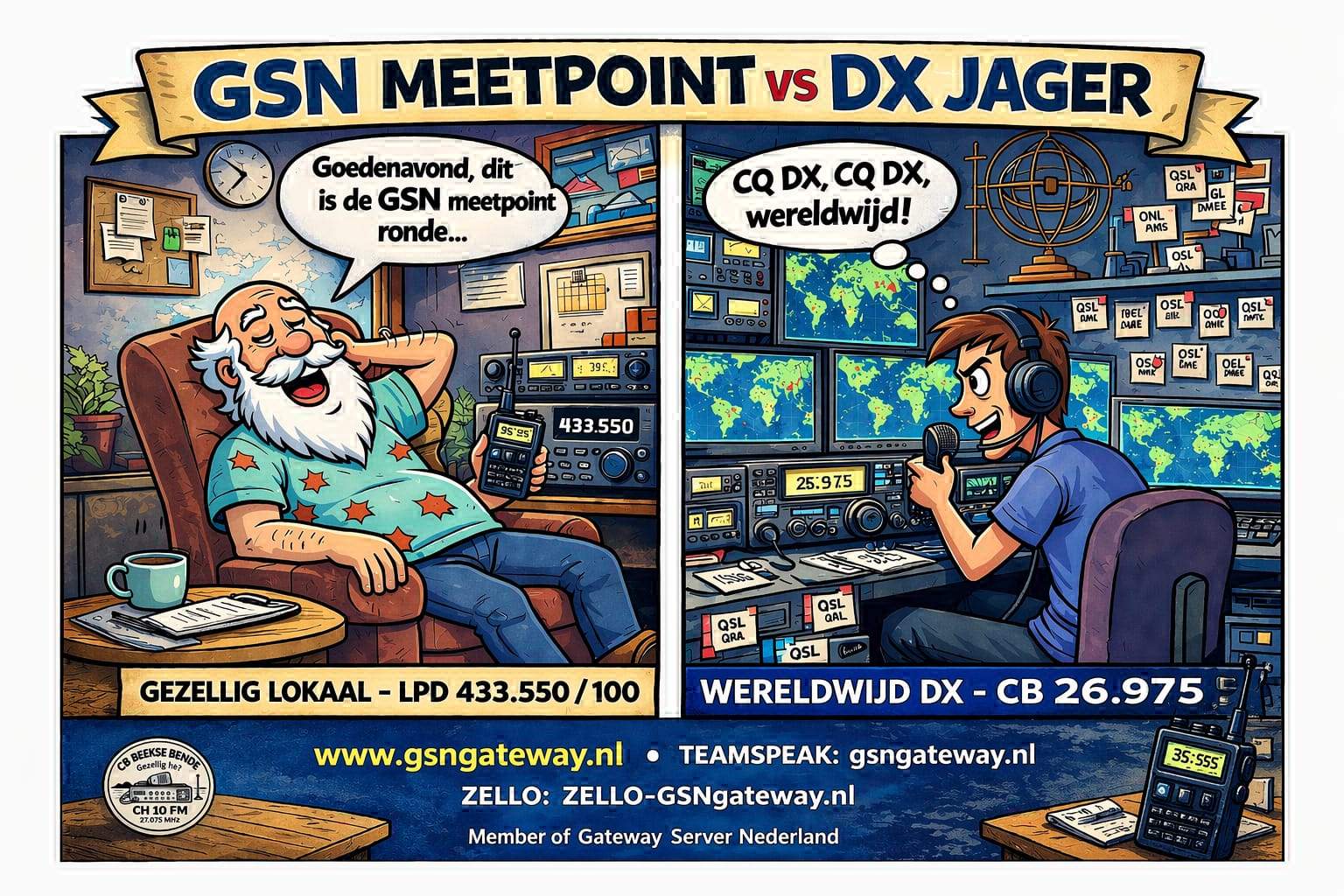 Van alles stripverhaal 013